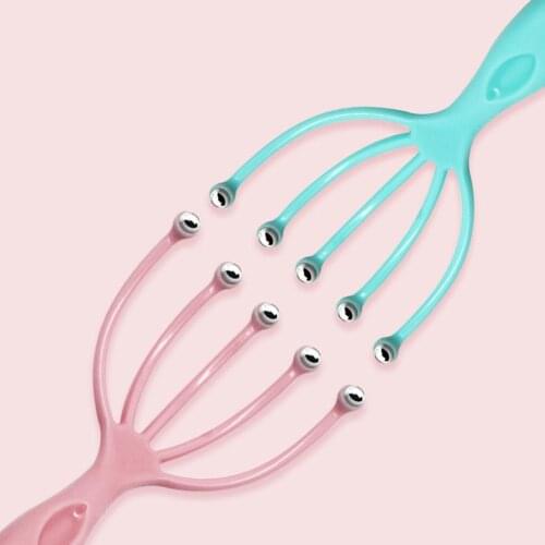 Elasun Head Massagers