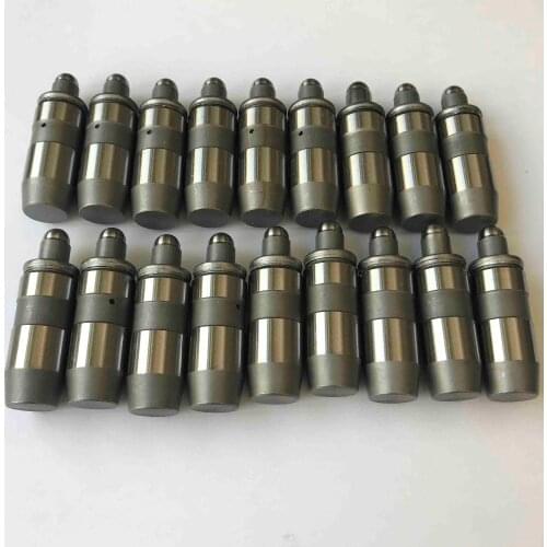 16PCS Lifter Hydraulic Lash Adjusters For Eclipse Talon Laser Galant VR4