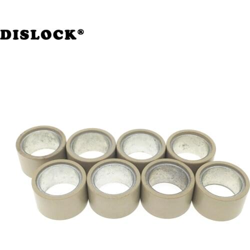 Weights Roller/Clutch Variator Roller/Ball Modified CFMOTO CF500 25gx8PCS part no. 0180-051100