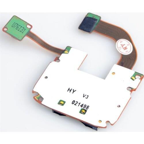 Keypad with Joystick Membrane Flex Cable Mobile Phone Flex Cables Replacement Keypad Joystick Membrane Flex Cable For Nokia N73