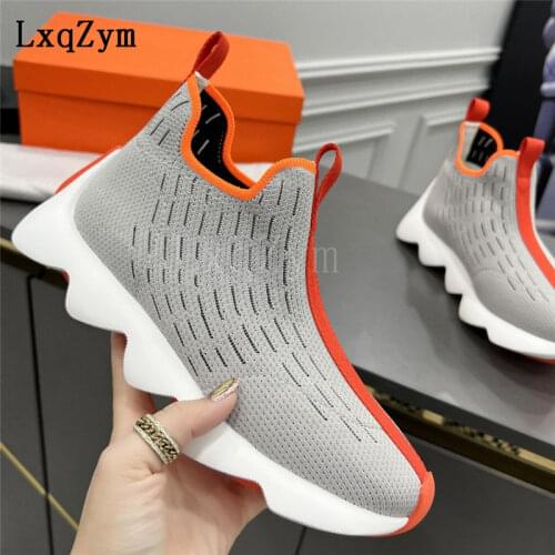 Женская весенняя обувь LxqZym China At AliExpress