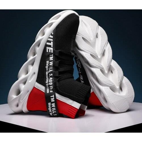 Mens Breathable Sneakers Milikuyou China