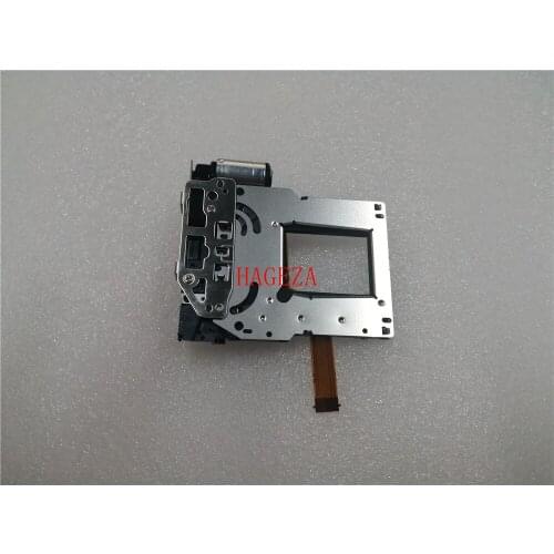 New Camera Repair Parts for Olympus EM10 E-M10 shutter unit with motor and shutter blades