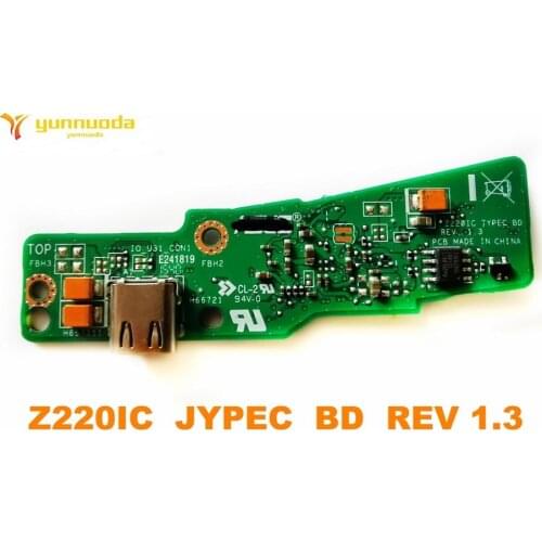 Original for ASUS Z220IC JYPEC BD REV 1.3 board tested good free shipping