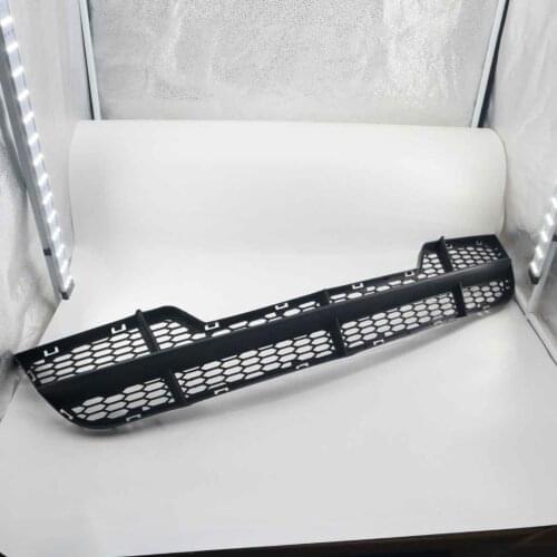 Front grille ventilation lower grid air intake vent for foton tuland