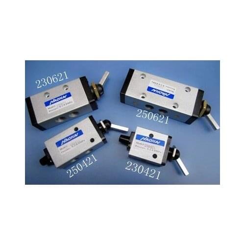 Slide valve Pneumatic Solenoid Valve, Manual Machine Control Valve, toggle valve XQ250621