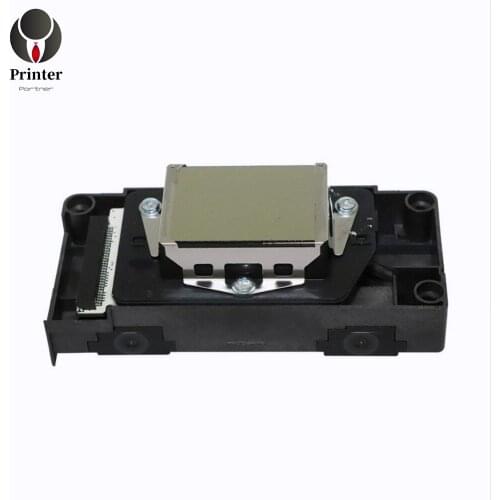 Printer-Partner DX5 F186000 100% Original unlocked print head for Epson R1900 R2000 R2880 4880C 7880C printer printhead