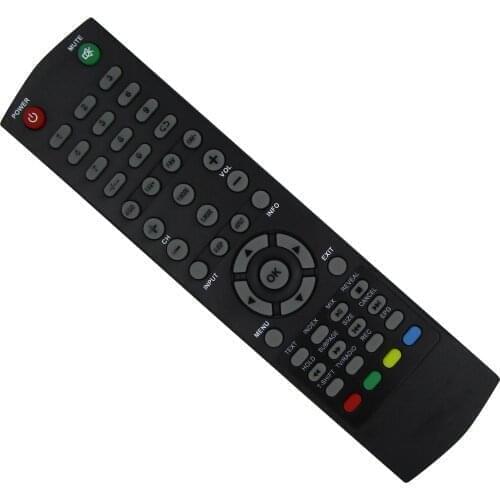 Remote Control For Telefunken TF-LED32S44T2 TF-LED32S97T2 TF-LED24S05T2S Y-72C2-PVR TF-LED32S32T2 TF-LED40S48T2 4K Smart LED TV