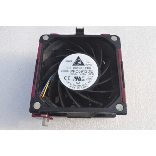 HP DL580 G7 Server fan 584562-001 591208-001
