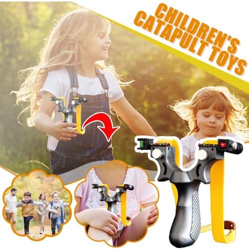 Slingshot Beads Bearing Mud Balls Wargame Balls Accessories Hunting Sling-shot Children Catapult Outdoor Games