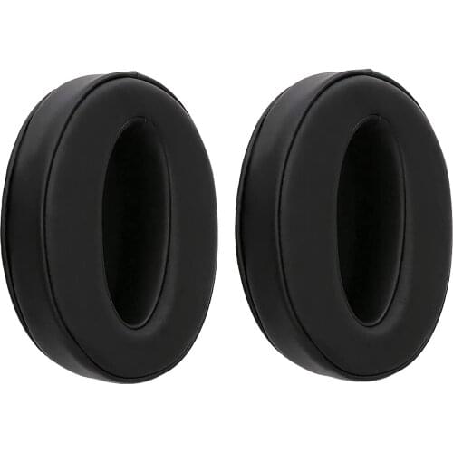 Premium Replacement Ear Pads Compatible with Sennheiser HD 4.40 Bluetooth and HD 4.50 Bluetooth Noise Cancelling Headphones