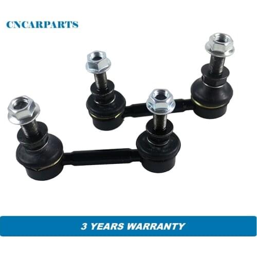 2pcs stabilizer Sway Bar link fit for Nissan Primera P12 Kombi Hatchback , 56261AV610