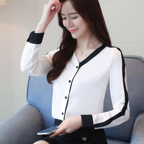 Twicefanx Stylish Blouses