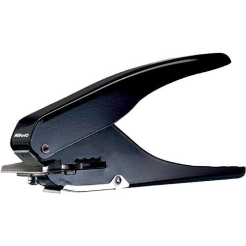 R5 Corner Punch Corner Cutter Hand Held Heavy Duty Steel ID Card Cutting Corners Name Card Round Corner Cutter Punch Embossing