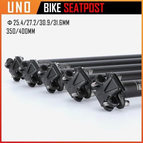 UNO Seat Posts