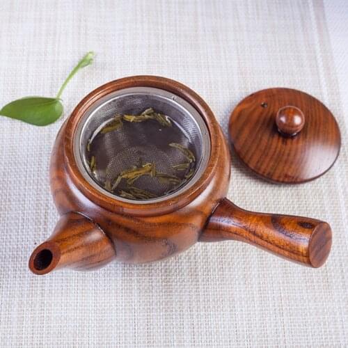 VFGTERTE Teapots