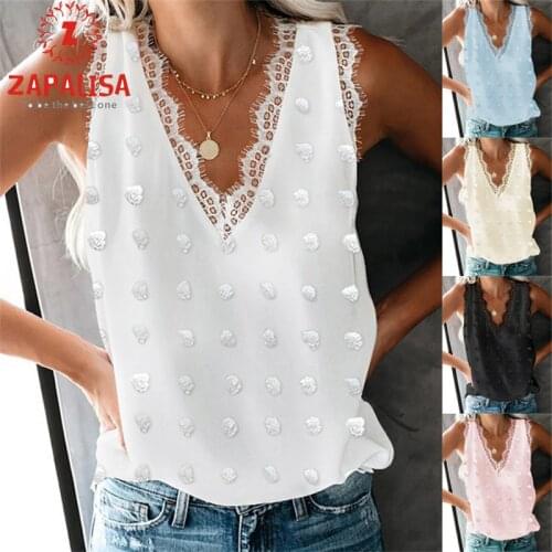 ZAPALISA Women's T-shirts