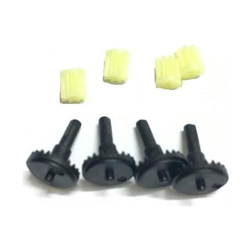 JJRC H37 DHD D5 RC Quadcopter spare parts big gear and motor gear 8pcs/lot