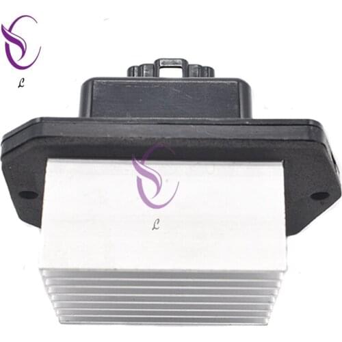 077800-0970 0778000970 7933-S5A-942 7933S5A942 MT1816 Air Conditioning Blower Resistor For Honda CRV Civic Element 1.3L 1.7L