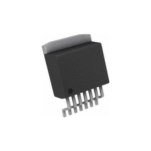 5pcs/lot BTN7960B BTN7960 7960 TO-263-7 IC Best quality