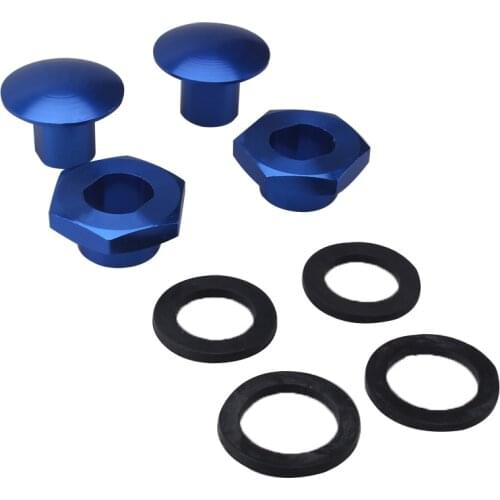 92-95 Honda Civic 3Dr Hatchback EG6 CRV Rear Glass Strut Hardware Kit complete 90105-SR3-000 90106-SR3-000 90101-SR3-000