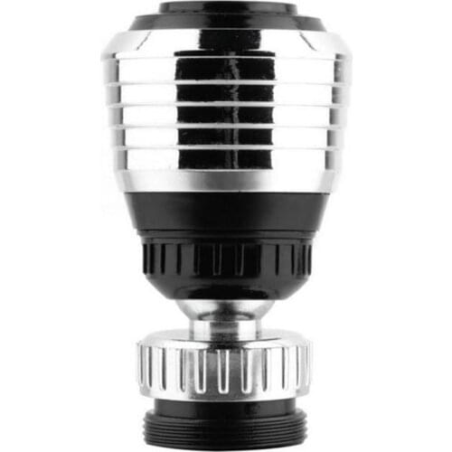Kitchen Faucet Aerator 360 Degree adjustable Water Diffuser Water Saving Nozzle Faucet Connector Shower
