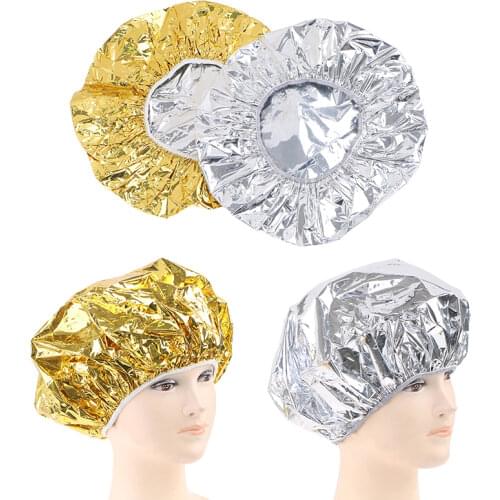 AQTOCNA Hair Caps And Dressing Gowns