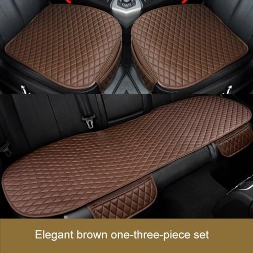 Car Universal Seat cushion for peugeot 307 206 308 308S 407 207 406 408 301 508 5008 2008 3008 4008 RCZ auto accessories