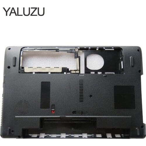 NEW laptop Bottom case cover For Acer Aspire 5250 5733 P/N: AP0FO000N00 D shell without HDMI-compat MainBoard Bottom Casing case