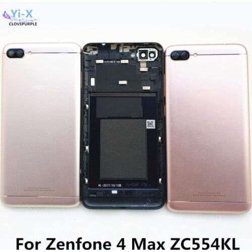 Аккумуляторы для телефонов Asus ZenFone 4 Max CLOVEPURPLE China At AliExpress