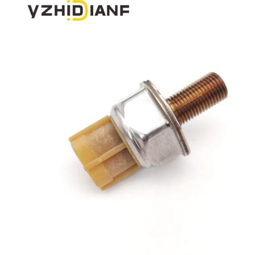 Fuel Rail High Pressure Sensor High Quality For Nissan- 45PP2-1 45PP21 16638-1LA0A 166381LA0A