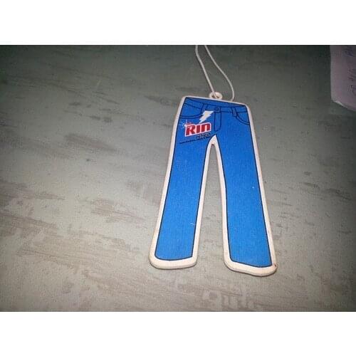 Fedex IE Free shipping ,Hperfume 2mm custom designer air fresheners