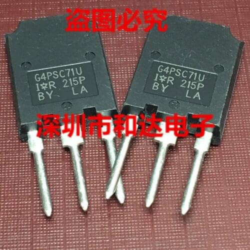 G4PSC71U IRG4PSC71U TO-247