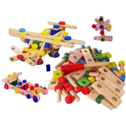 Hamaha Children's Puzzles