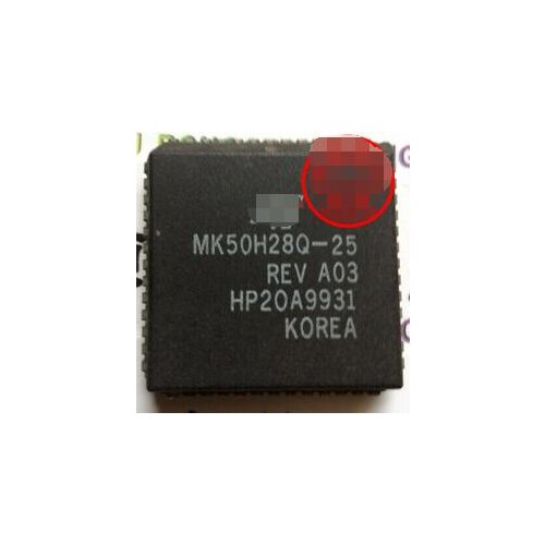 IC NEW 100% MK50H28Q-25