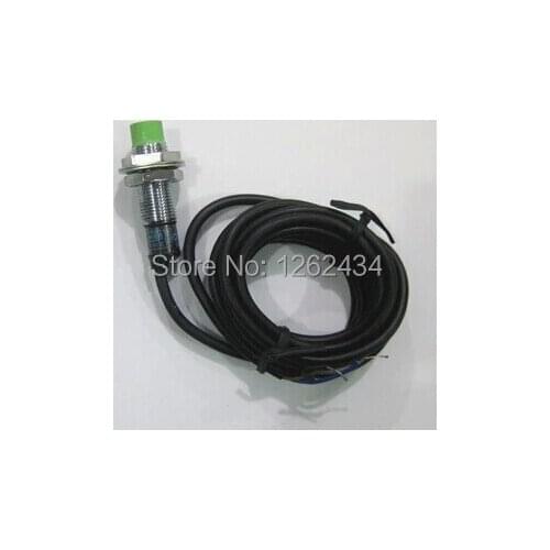 Inductance proximity switch PR12-4DP M12 PNP dc three wire it always open