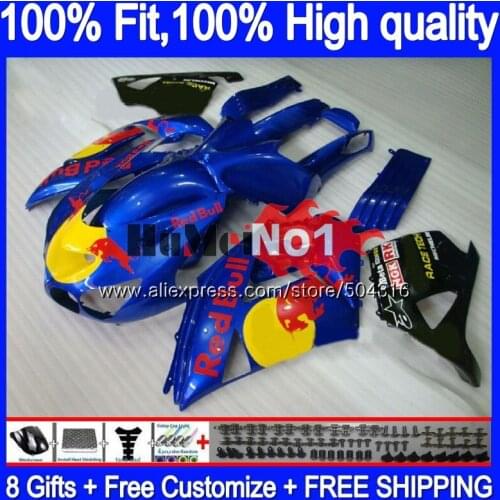 Injection For KAWASAKI ZX-14R ZX14R 12 13 14 15 16 17 87MC.25 ZZR1400 ZX 14R 2012 2013 2014 2015 2016 2017 Fairing Yellow red