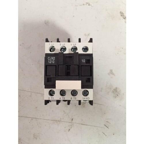 Electric oven AC contactor cJx21210 New Southern Red Ling Li Jia Henglian Debao Sanmai New Mai Love Kitchen