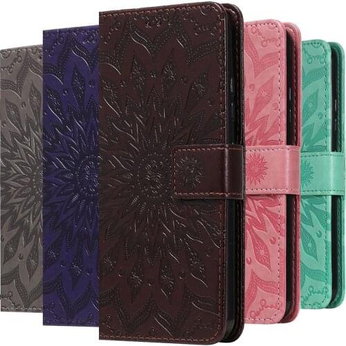 Magnetic Wallet Flip Case For iPhone 12 mini 11 Pro Max X XR XS 7 8 6S Plus 5 5S SE 2020 iPod Touch 5 6 Mobile Phone Bag Cover