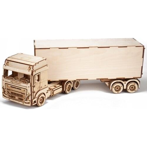 My-Derevo Land Transport