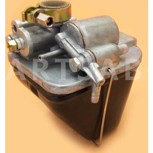 PARTSABCD New CARBURETTOR ORIGINAL TYPE SCOOTER 88 CYCLO MBK 88 Engine MOTOBECANE AV7 Carb