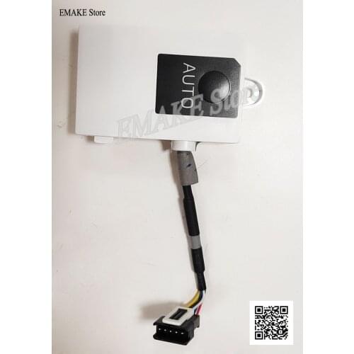 Brand New Air Duct Machine Boke Home Central Air Conditioning WiFi Communication Module Wireless Mobile Phone APP