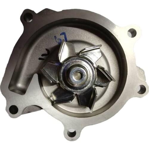 Water Pump 4A13-1307020 for Dongfeng CV03 Van Spare Part