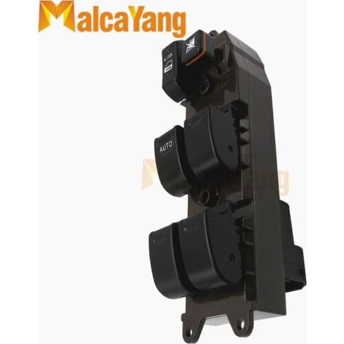 High quality Power Window Control Switch For Toyota Matrix Sienna Camry 2003-2008 84820-AA070 84820-01020 84820-01021 8482012490