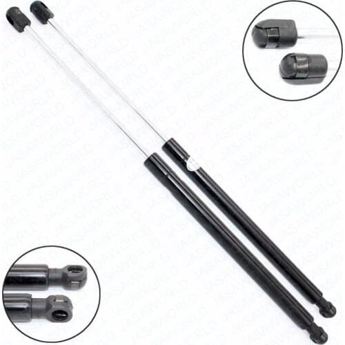 1 Pair Auto Gas Spring Struts Prop Lift Support Damper for LADA 112 1995-2001 2002 2003 2004-2006 Gas Charged front hood Bonnet