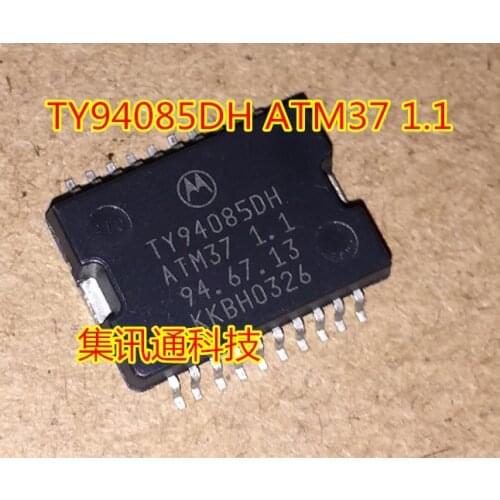 100% New&original TY94085DH ATM37 1.1