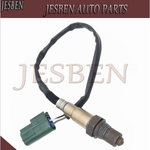 234-4835 Lambda O2 Oxygen Sensor For NISSAN NOTE SENTRA ARMADA PATHFINDER TITAN INFINITI QX56 5.6L 04-14 226A0-7S001 226A0-8U300