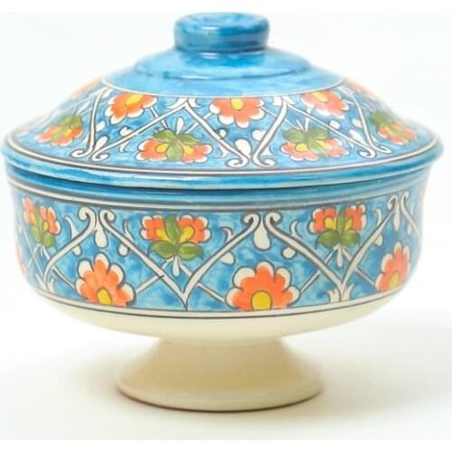 БЕК и РР Sugar Bowls