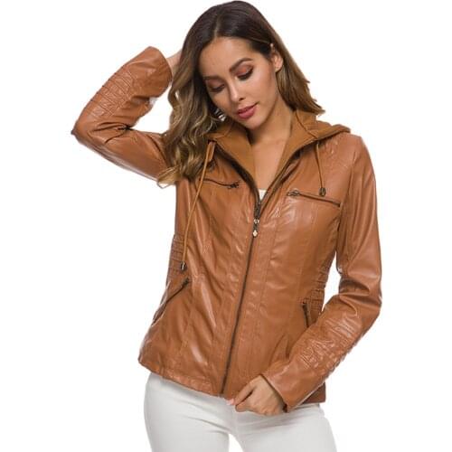 Diffyneer Women's Large Jackets