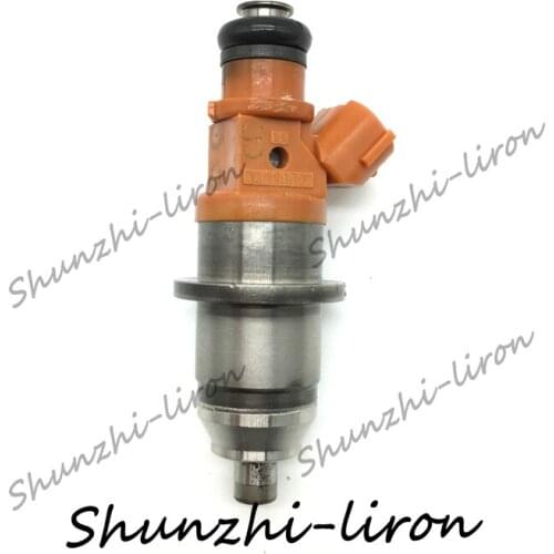 Fuel Injector Nozzle For Mitsubishi 6G73 2.5L E7T05073 DIM1000J